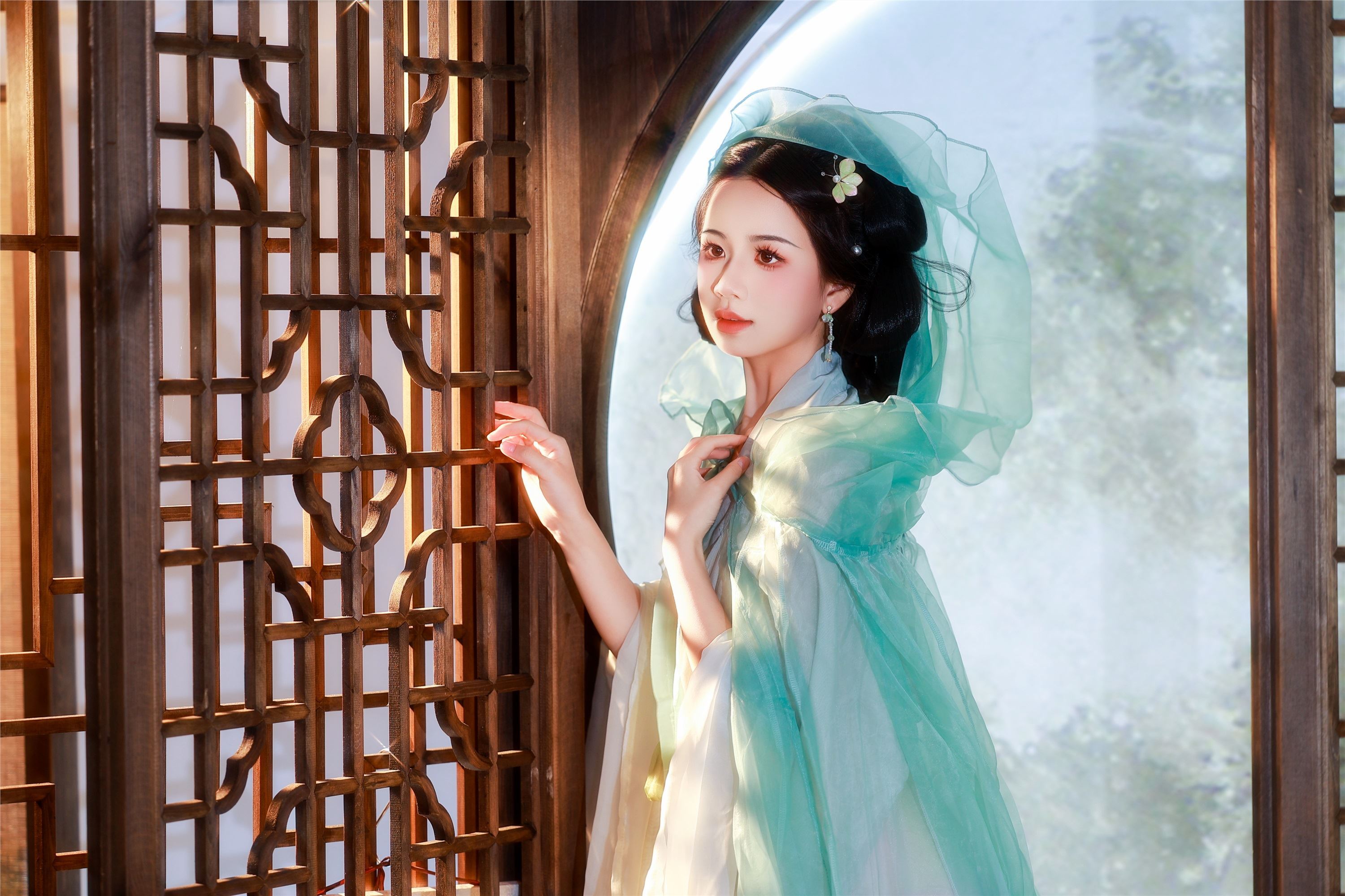 YITUYU艺图语 2025.01.23 梦中人 小杜同学